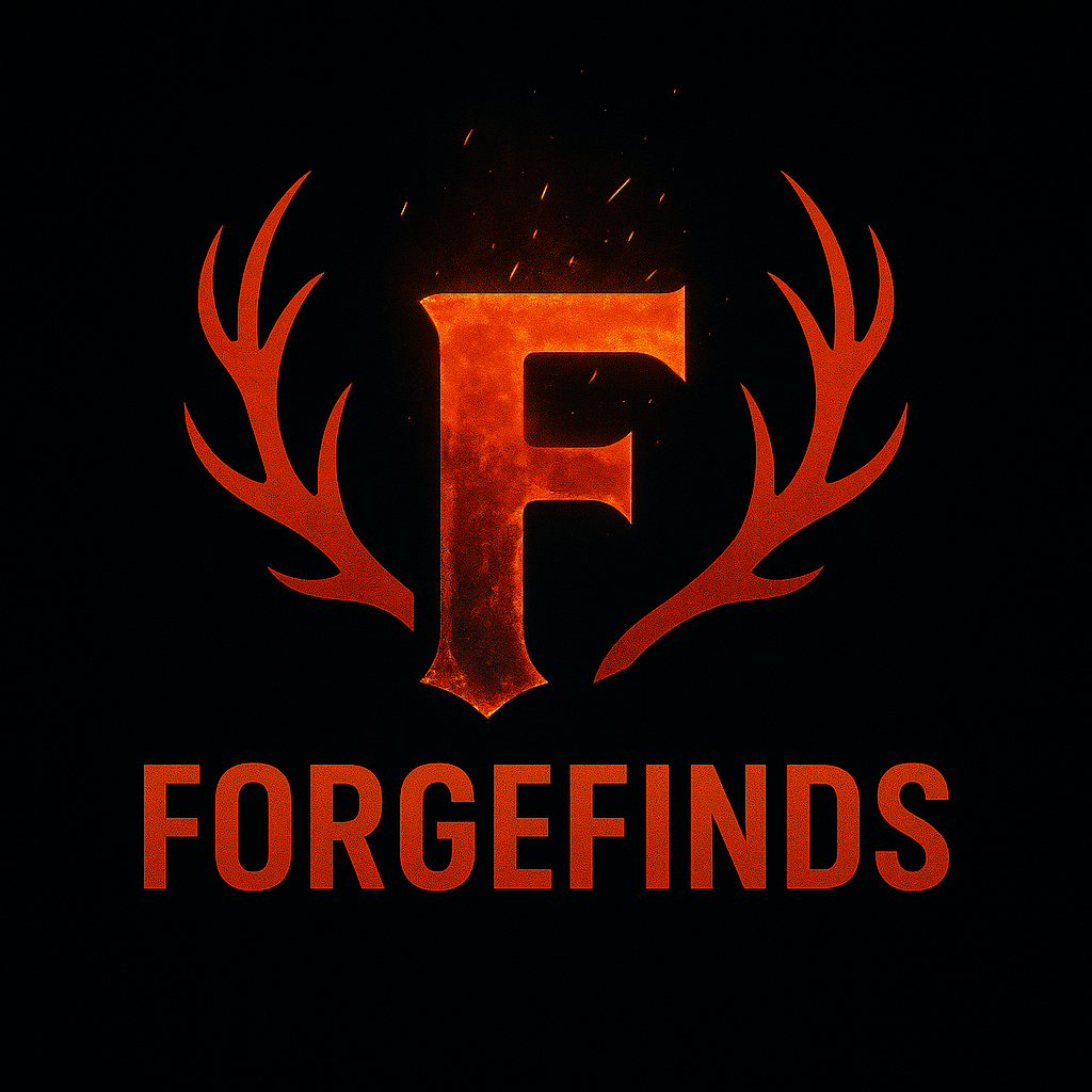 ForgeFinds